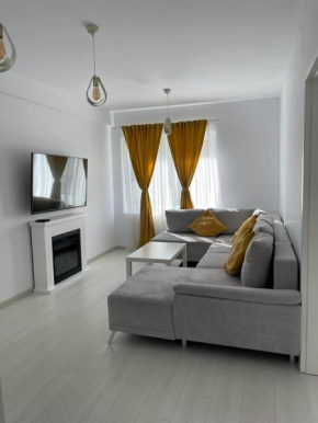 Apartament încântător cu șemineu